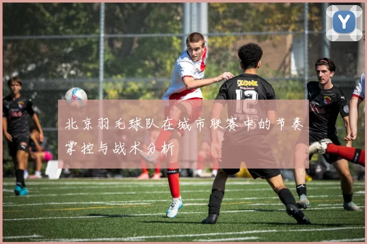 北京羽毛球队在城市联赛中的节奏掌控与战术分析