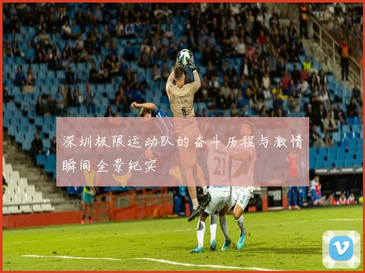 深圳极限运动队的奋斗历程与激情瞬间全景纪实
