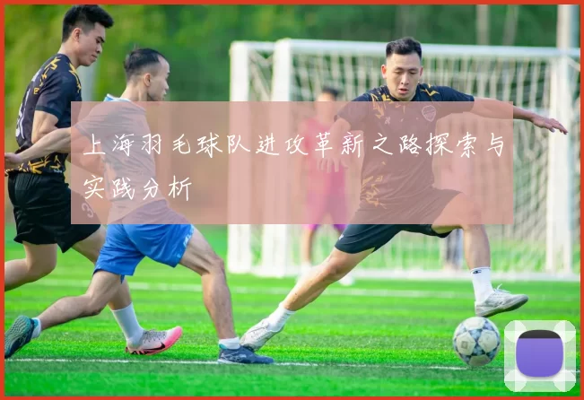 上海羽毛球队进攻革新之路探索与实践分析