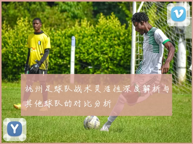 杭州足球队战术灵活性深度解析与其他球队的对比分析