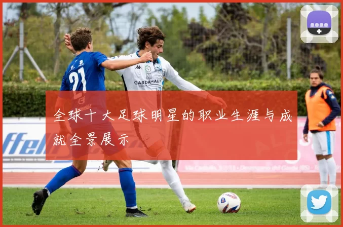 全球十大足球明星的职业生涯与成就全景展示