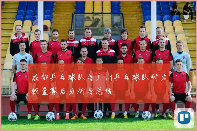 成都乒乓球队与广州乒乓球队耐力较量赛后分析与总结