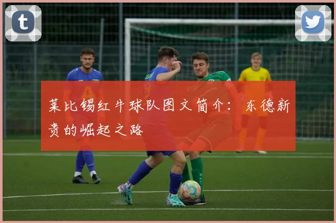 莱比锡红牛球队图文简介：东德新贵的崛起之路