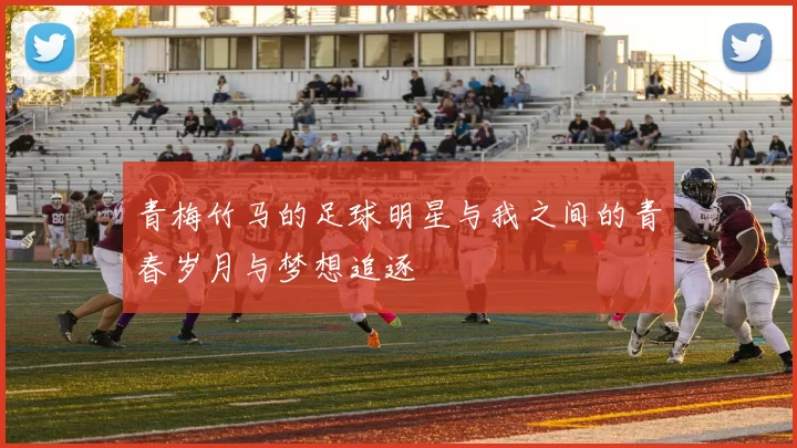 青梅竹马的足球明星与我之间的青春岁月与梦想追逐