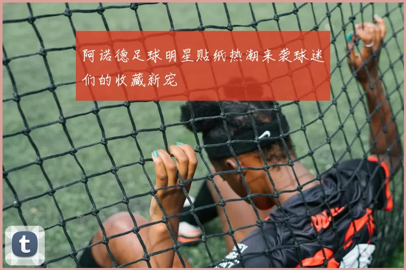 阿诺德足球明星贴纸热潮来袭球迷们的收藏新宠