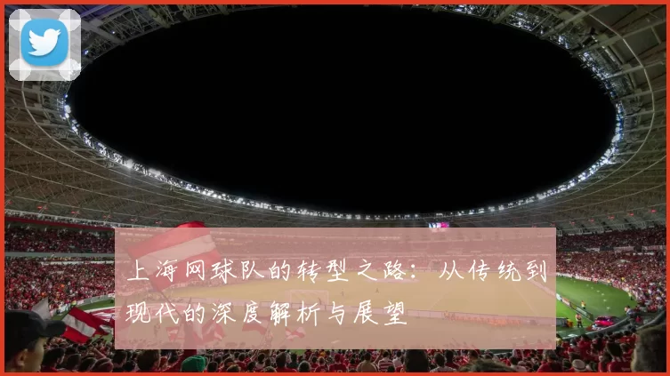 上海网球队的转型之路：从传统到现代的深度解析与展望