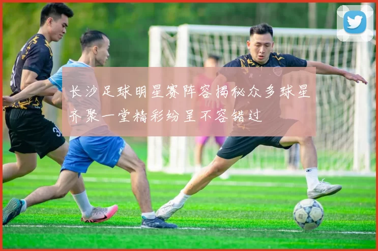 长沙足球明星赛阵容揭秘众多球星齐聚一堂精彩纷呈不容错过
