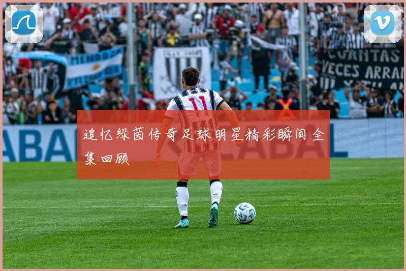 追忆绿茵传奇足球明星精彩瞬间全集回顾