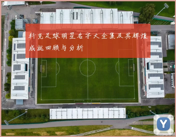 科克足球明星名字大全集及其辉煌成就回顾与分析