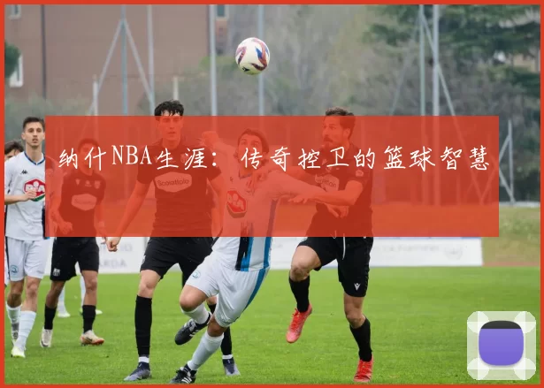 纳什NBA生涯：传奇控卫的篮球智慧