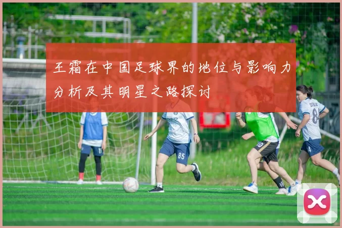 王霜在中国足球界的地位与影响力分析及其明星之路探讨