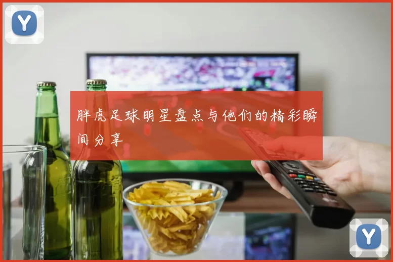 胖虎足球明星盘点与他们的精彩瞬间分享