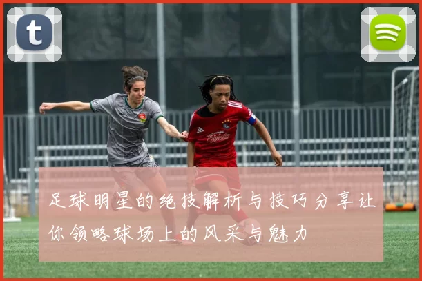 足球明星的绝技解析与技巧分享让你领略球场上的风采与魅力