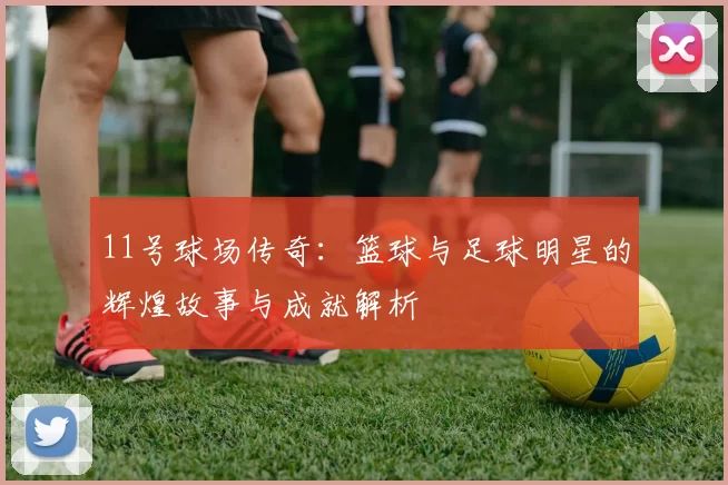 11号球场传奇：篮球与足球明星的辉煌故事与成就解析