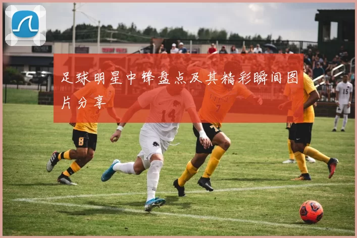 足球明星中锋盘点及其精彩瞬间图片分享