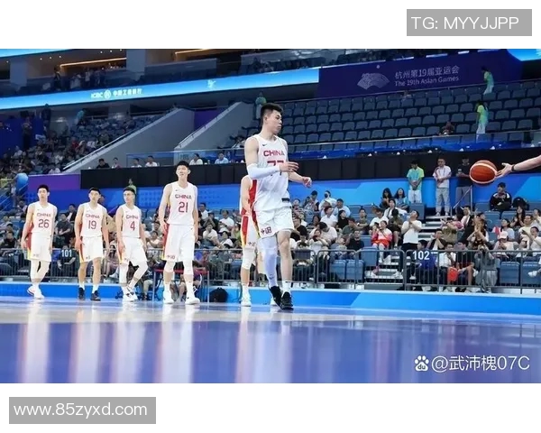 中国男篮与中华台北精彩对决全场回放分析与精彩瞬间回顾 中国男篮与中华台北精彩对决全场回放分析与精彩瞬间回顾