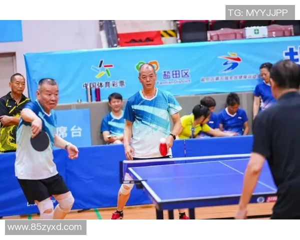 北京乒乓球队战术创新引领潮流助力乒乓球竞技水平大幅提升 北京乒乓球队战术创新引领潮流助力乒乓球竞技水平大幅提升