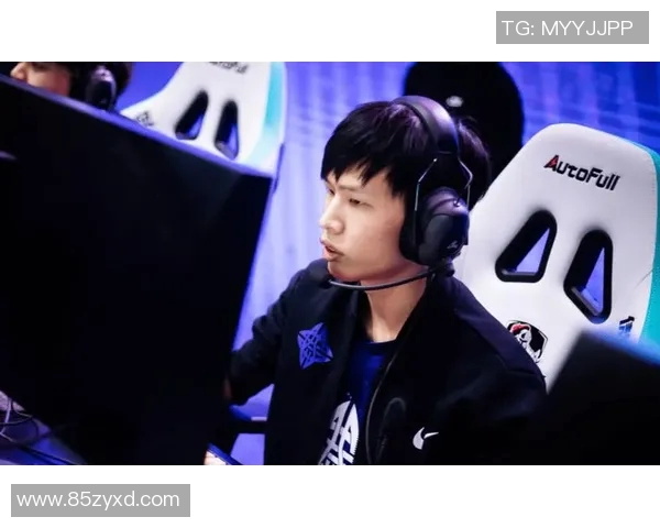 国际邀请赛分析：FPX团队协作展现出色配合能力与战术执行