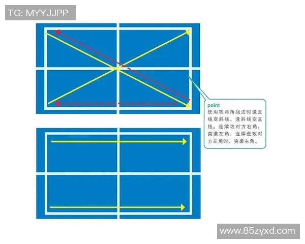 杭州乒乓球队战术解析：从技术细节到团队协作的全面探讨