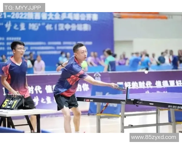 乒乓球盛宴:揭秘深圳乒乓球队的独特比赛经验与成长之路