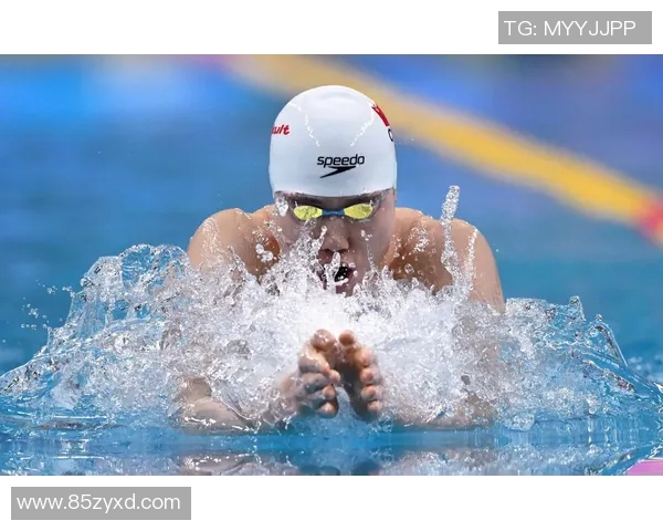 泳坛传奇人物风采全景探秘 揭示世界泳坛巨星背后的奋斗与荣耀