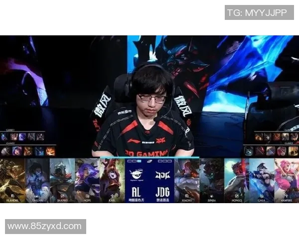 国际邀请赛分析：JDG战队展现强大实力与团队协作能力