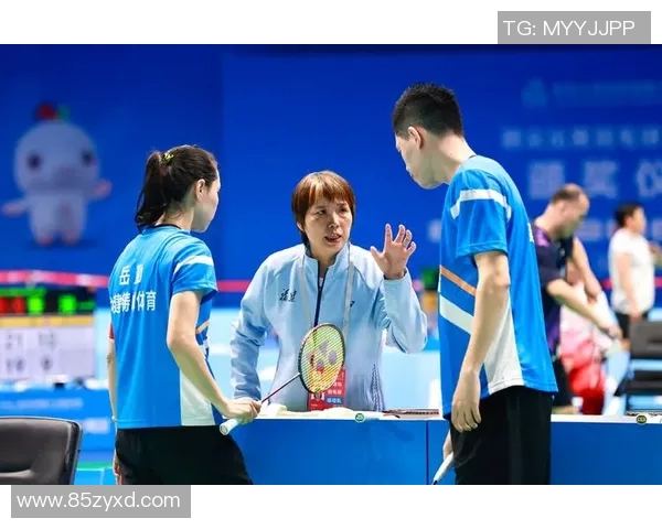 广州羽毛球队力量表现数据分析揭示运动员潜力与训练效果的深度关系